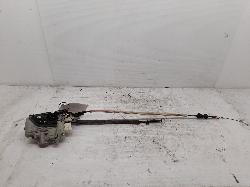 View Auto part Door/Boot/Gate Lock Porsche Panamera 2015