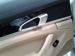 View Auto part Pwr Dr Wind Switch Porsche Panamera 2015