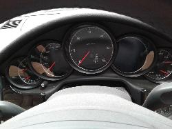 View Auto part Instrument Cluster Porsche Panamera 2015
