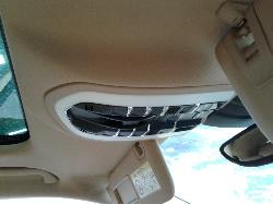 View Auto part Courtesy Light Porsche Panamera 2015