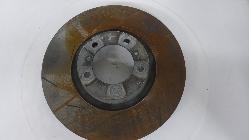 View Auto part Front Brake Disc/Drm Porsche Panamera 2015