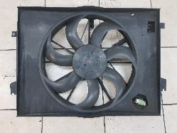 View Auto part Fan Hyundai Tucson 2008