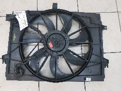 View Auto part Fan Hyundai Tucson 2008