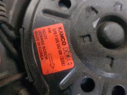 View Auto part Fan Hyundai Tucson 2008