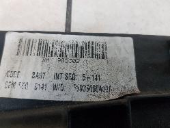 View Auto part Fan Hyundai Tucson 2008