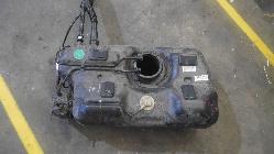 View Auto part Fuel Tank Mg Mg3 2017