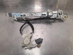 View Auto part Right Front Window Reg/Motor Jeep Patriot 2012