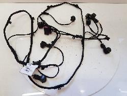 View Auto part Front Parking Sensor Porsche Macan 2016