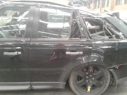 View Auto part Left Rear Door Window Land Rover Rangerover Sport 2006