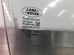 View Auto part Right Front Door Window Land Rover Rangerover Sport 2006