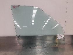 View Auto part Right Front Door Window Land Rover Rangerover Sport 2006