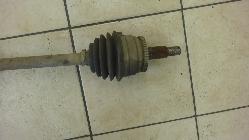 View Auto part Right Driveshaft Land Rover Rangerover Sport 2006