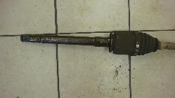 View Auto part Right Driveshaft Land Rover Rangerover Sport 2006