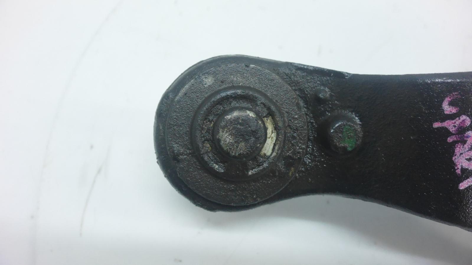 View Auto part Left Front Upper Control Arm Land Rover Rangerover Sport 2006