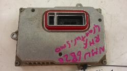 View Auto part Headlamp Ballast Maserati Granturismo 2008
