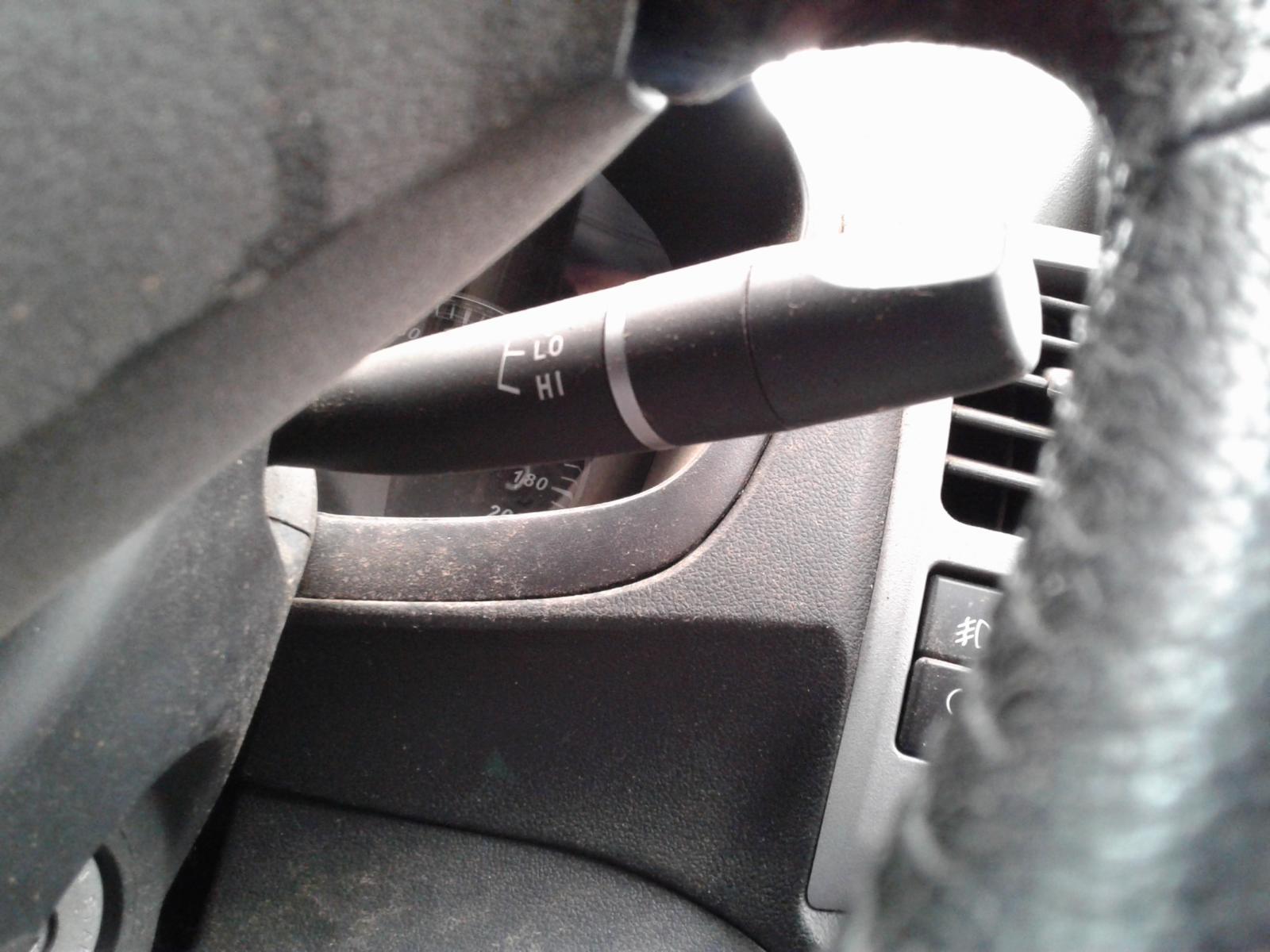 View Auto part Combination Switch Great Wall Steed 2018