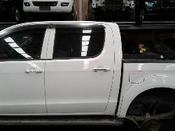 View Auto part Left Rear Door/Sliding Foton Tunland 2015