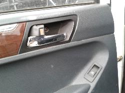 View Auto part Door Handle Foton Tunland 2015