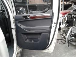 View Auto part Right Rear Door Sliding Foton Tunland 2015