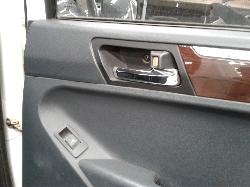 View Auto part Door Handle Foton Tunland 2015