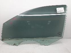 View Auto part Left Front Door Window Dodge Journey 2010