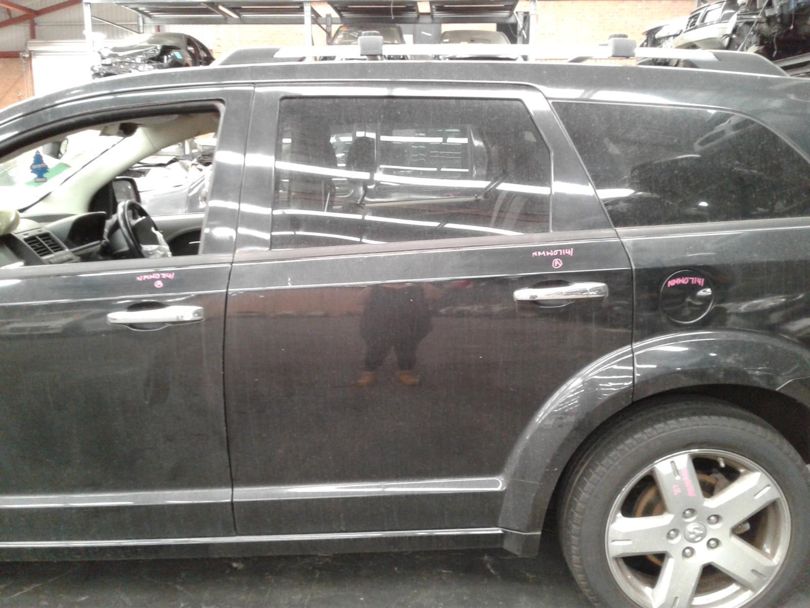 View Auto part Left Rear Door/Sliding Dodge Journey 2010