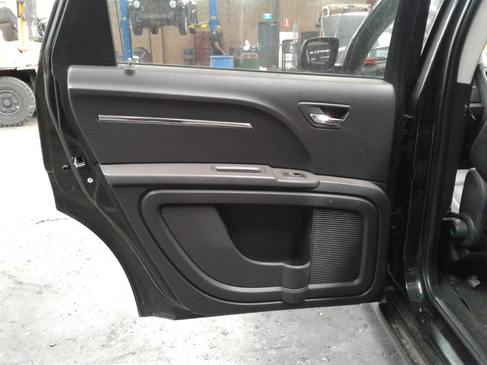 View Auto part Door Trim Dodge Journey 2010