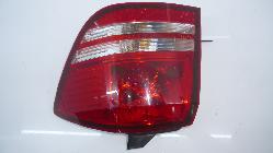View Auto part Right Taillight Dodge Journey 2010