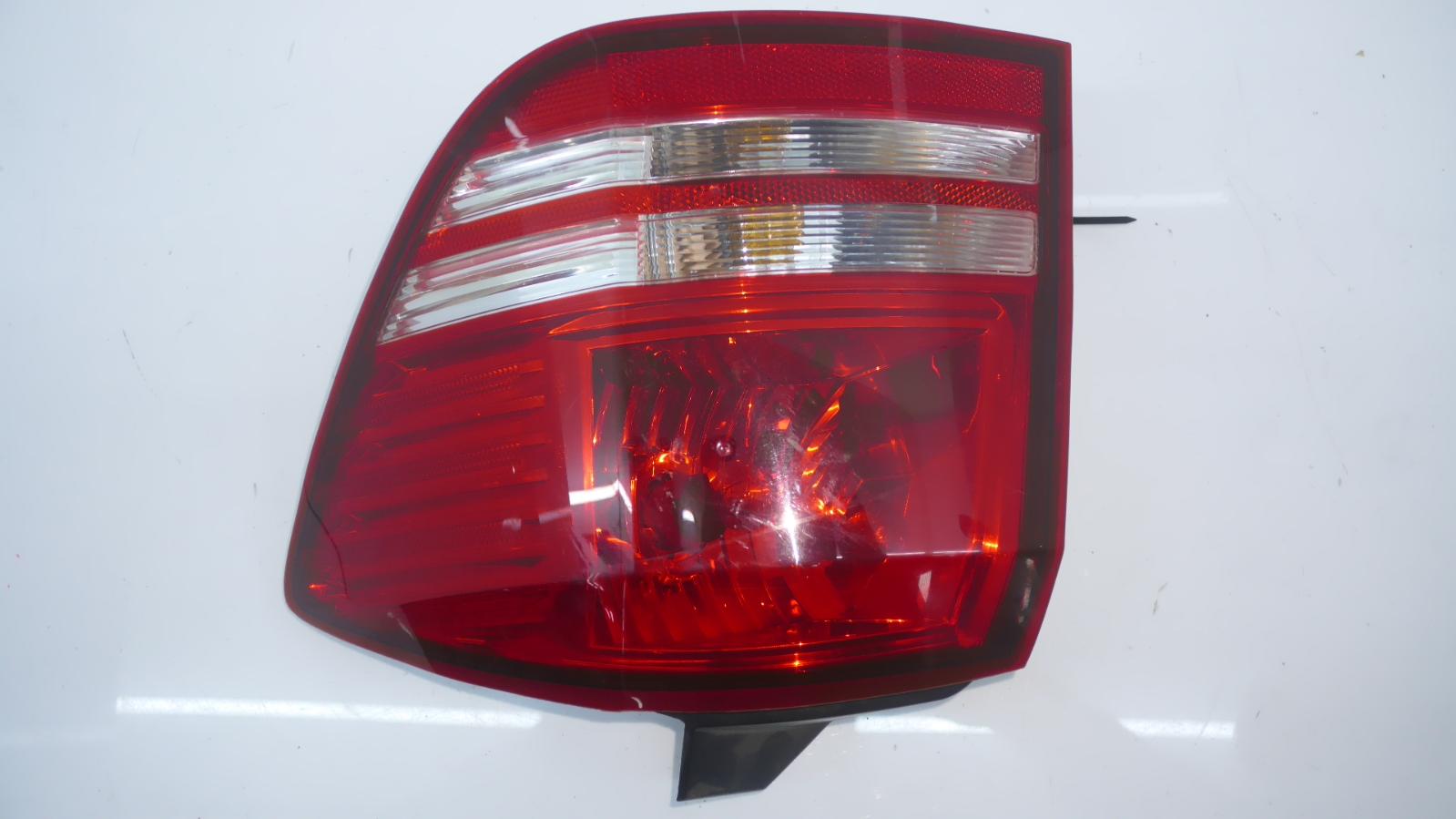View Auto part Right Taillight Dodge Journey 2010