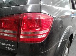 View Auto part Right Taillight Dodge Journey 2010