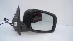 View Auto part Right Door Mirror Dodge Journey 2010