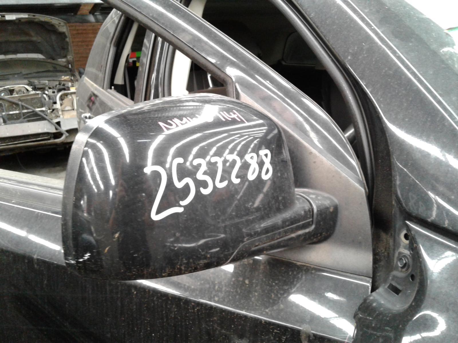 View Auto part Right Door Mirror Dodge Journey 2010
