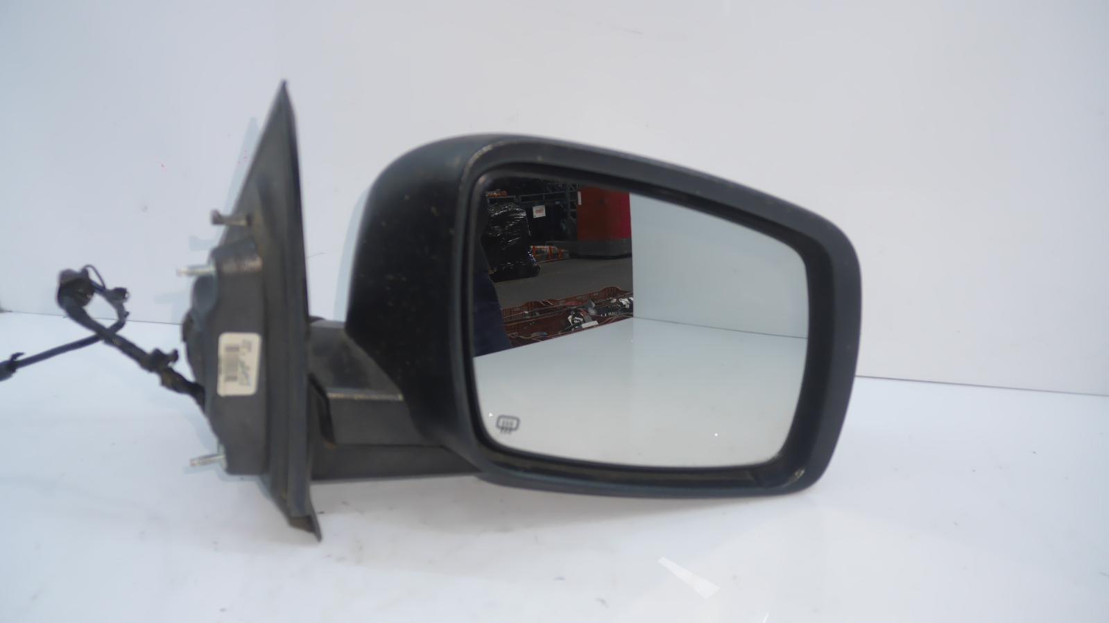View Auto part Right Door Mirror Dodge Journey 2010