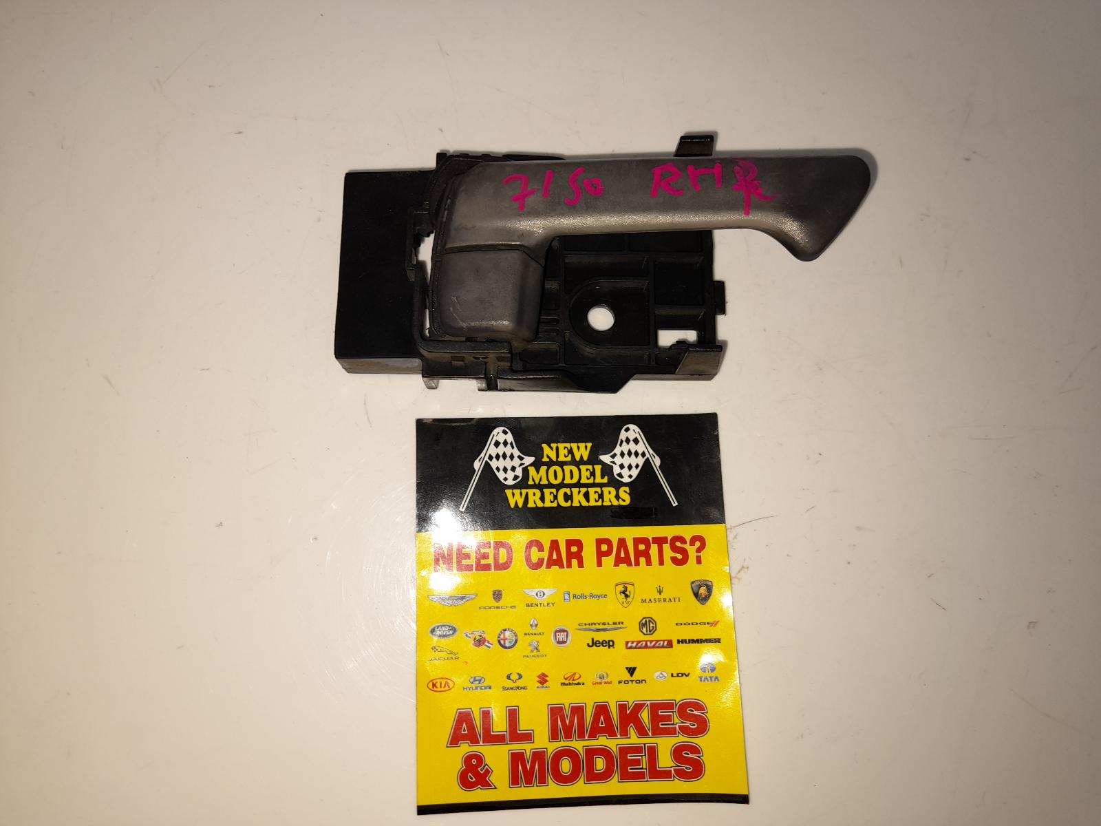 View Auto part Door Handle Great Wall V200/v240 2012