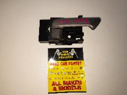 View Auto part Door Handle Great Wall V200/v240 2012