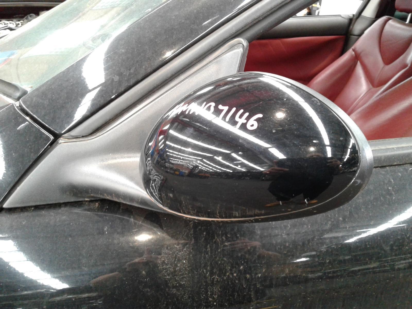 View Auto part Left Door Mirror Alfa Romeo Gt 2007