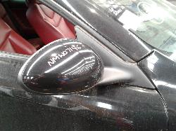 View Auto part Right Door Mirror Alfa Romeo Gt 2007