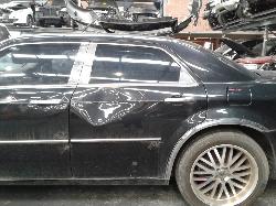 View Auto part Left Rear Door Window Chrysler 300c 2010