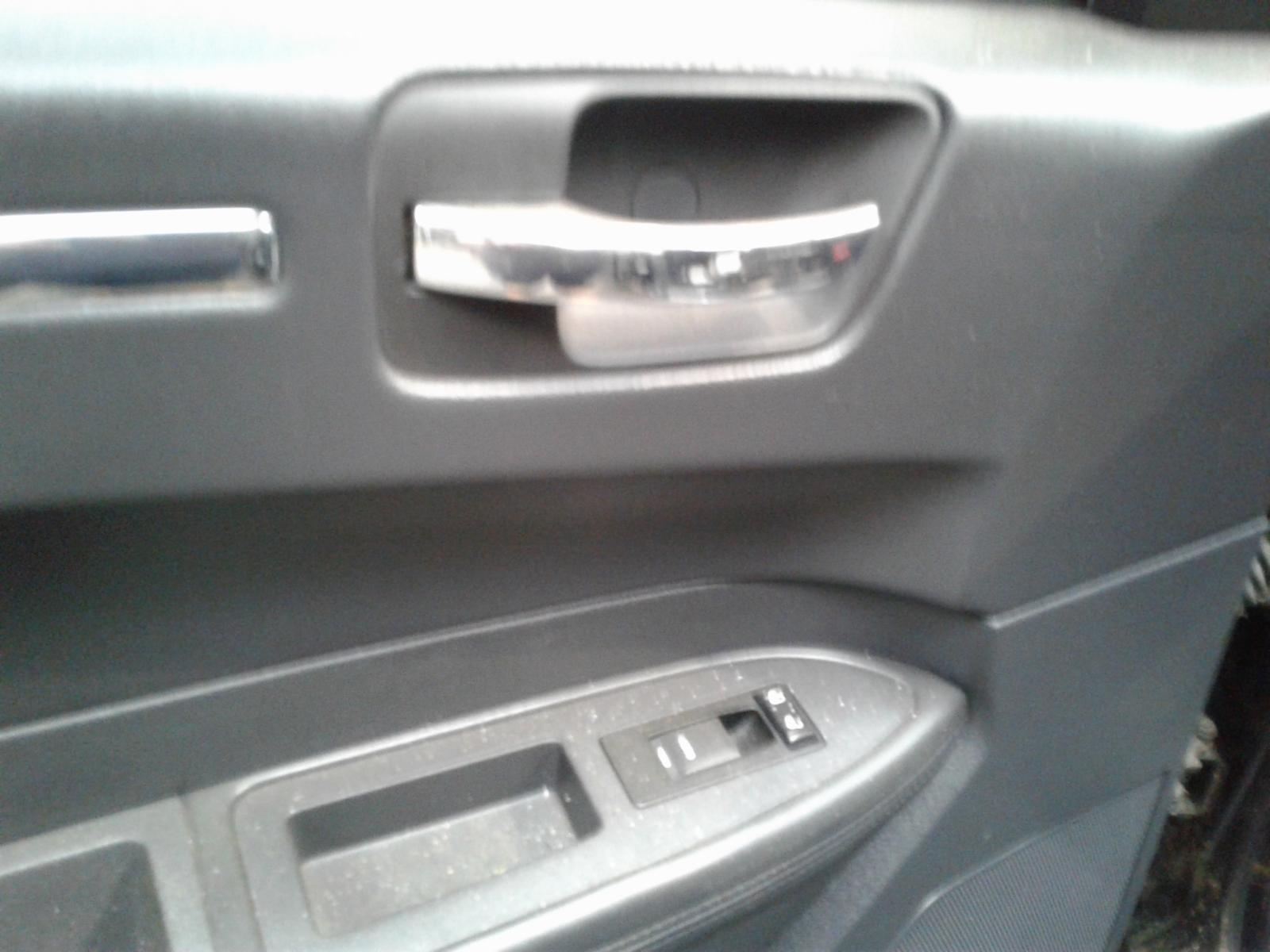 2010 Chrysler 300c Door Handle View Auto part Door Handle Chrysler 300c 2010
