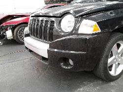 View Auto part Front Bumper Jeep Compass 2007