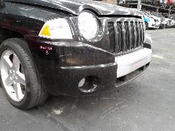 View Auto part Front Bumper Jeep Compass 2007