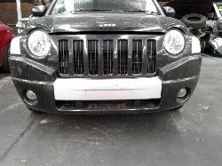 View Auto part Grille Jeep Compass 2007