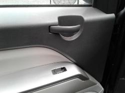 View Auto part Door Handle Jeep Compass 2007