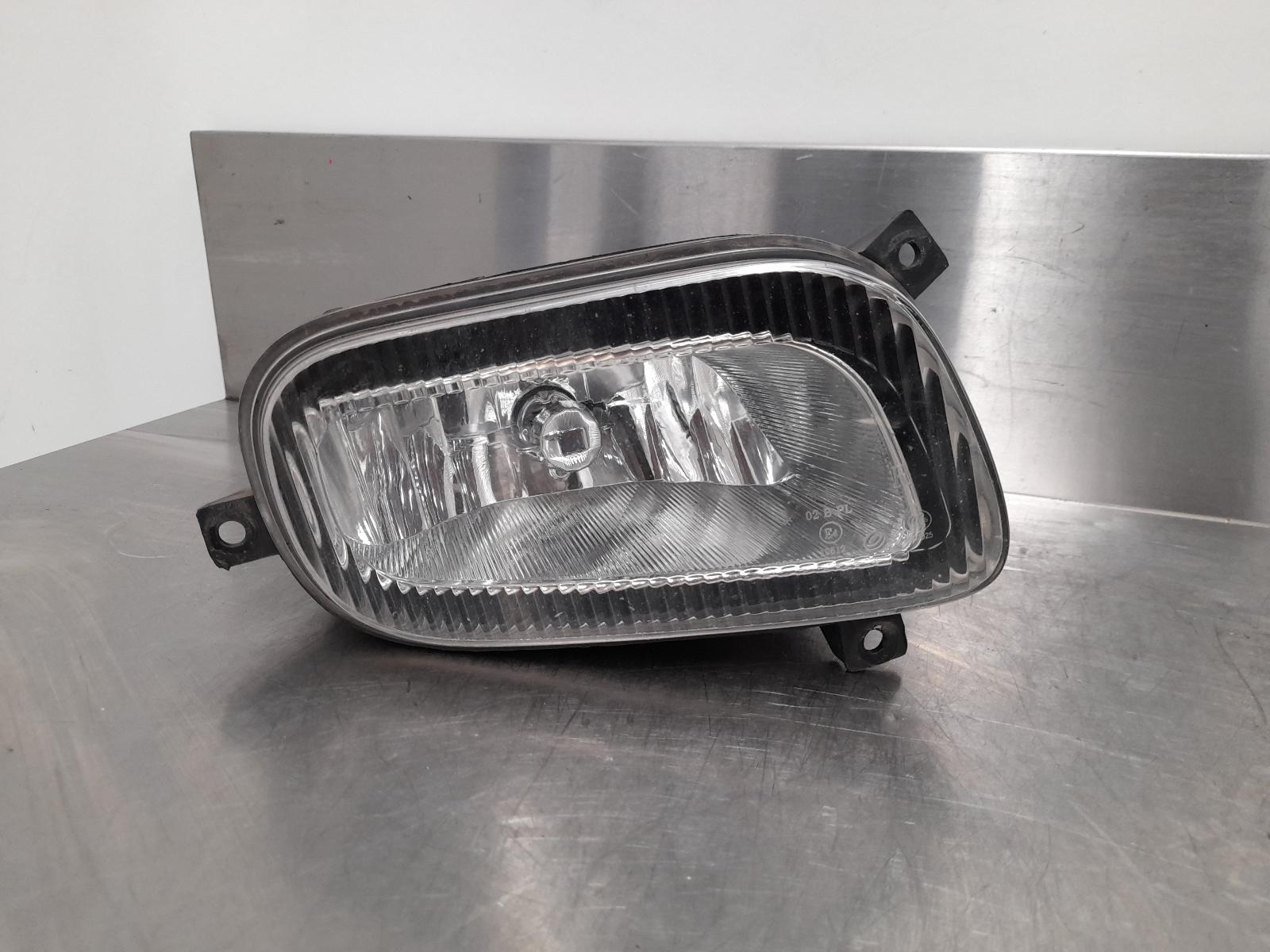 View Auto part Right Indicator/Fog/Side Foton Aumark/isf 2016
