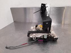 View Auto part Door/Boot/Gate Lock Dodge Caliber 2007
