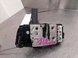 View Auto part Door/Boot/Gate Lock Dodge Caliber 2007