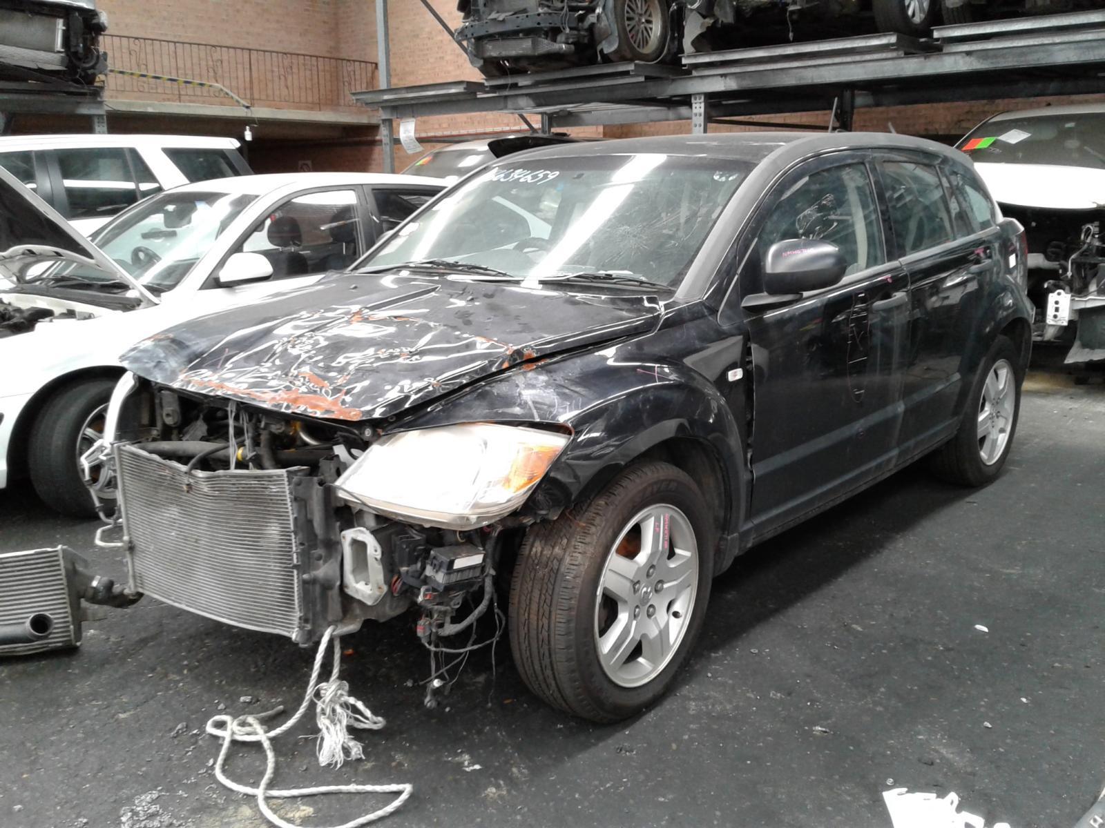 View Auto part Caliper Dodge Caliber 2007