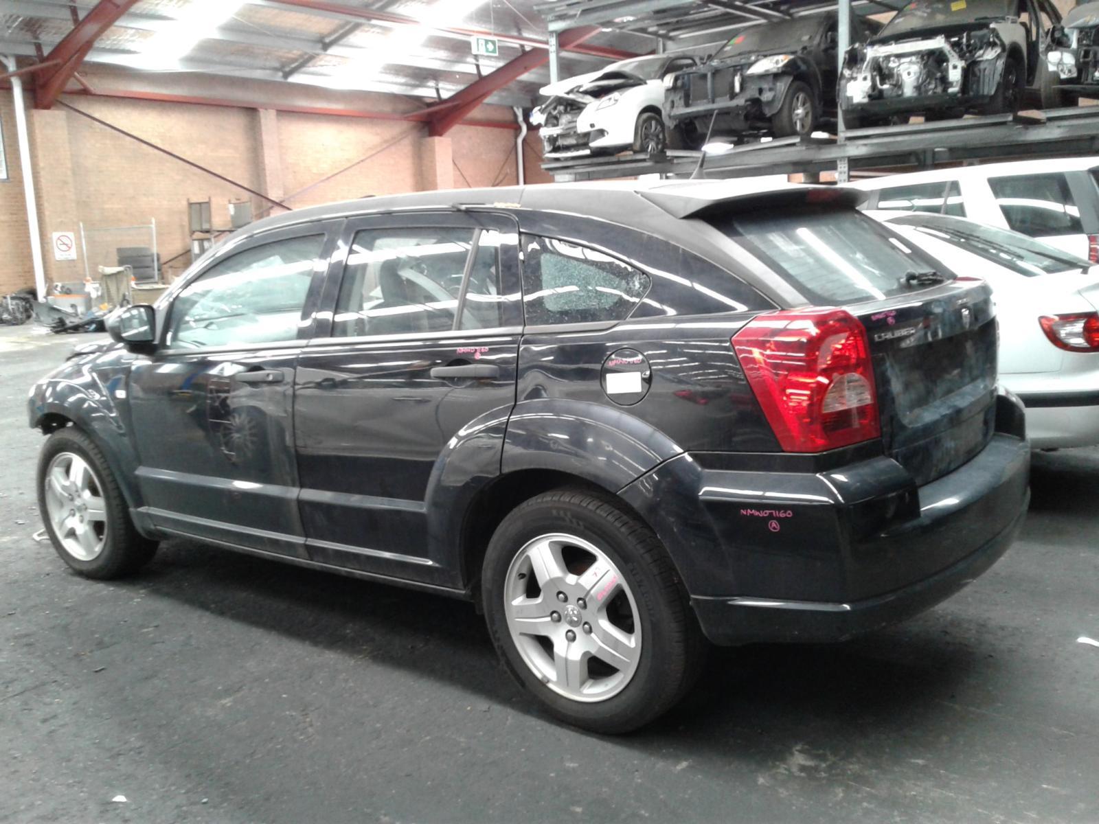View Auto part Caliper Dodge Caliber 2007
