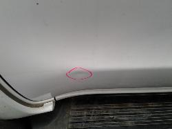 View Auto part Left Front Door Foton Tunland 2015
