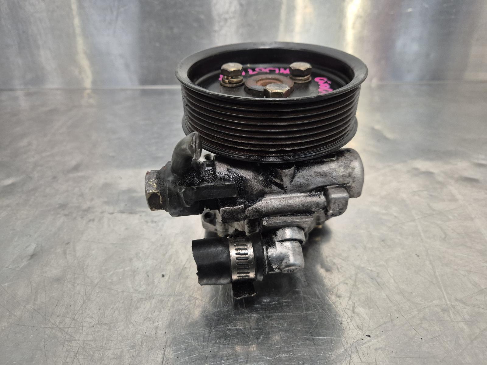 View Auto part Steering Pump Foton Tunland 2015